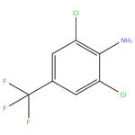 2,6-Dichloro-4-(trifluoromethyl)aniline