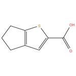 5,6-Dihydro-4H-cyclopenta[b]thiophene-2-Carboxylic acid