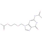 Acyclovir diacetate