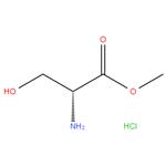 D-Serine methyl ester.HCL