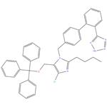 Losartan  O-trityl Impurity