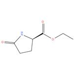 Ethyl (R)-(-)-2-pyrrolidone-5-carboxylate