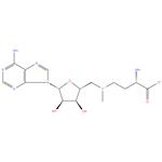 S-(5'-Adenosyl)L-methionine