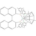 (S) -RUCL[(P-CYMENE)(DM-BINAP)]CL