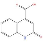 2-Hydroxycinchoninic acid