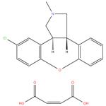 Asenapine maleate