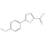 5-(4-Methoxy Phenyl)-Furan-2-Carboxylic Acid