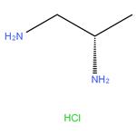 (S)-Propane-1,2-diamine dihydrochloride