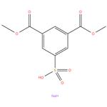 5-Sulfoisophthalic acid dimethyl ester monosodium salt