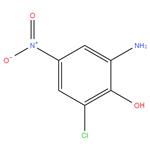 2-Amino-6-chloro-4-nitrophenol