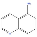 5-AMINO QUINOLINE