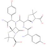 Amoxicillin EP Impurity J