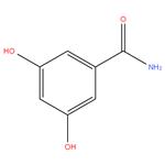 3,5-Dihydroxybenzamide-97%