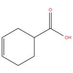 3-Cyclohexenecarboxylic acid