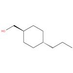 ((1s,4r)-4-propylcyclohexyl) methanol