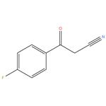 4-FLUOROBENZOYLACETONITRILE
4-Fluoro-β-oxo-benzenepropanenitrile 4-Fluorophenacyl cyanide