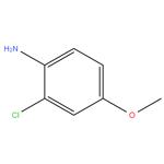 2-Chloro-4-methoxyaniline