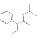 2-Phenylbutyrylurea