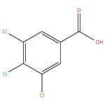 3,4,5-TRI CHLORO BENZOIC ACID