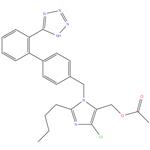 O-Acetyl losartan