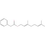 Geranyl phenylacetate