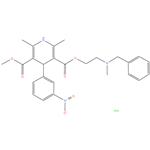 Nicardipine hydrochloride