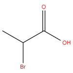 2-Bromopropanoic acid