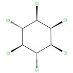 BENZENE HEXA CHLORIDE (BHC)