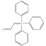 Triphenylphosphoranylidene)​acetaldehyde