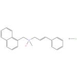 Naftifine Hydrochloride N-Oxide