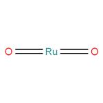 Ruthenium dioxide