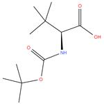 BOC-L-TERT-LEUCINE