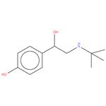 Salbutamol Sulphate EP Impurity-B