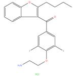 Amiodarone Desethyl Impurity