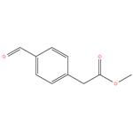 Methyl 2-(4-formylphenyl)acetate