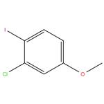 3-CHLORO-4-IODOANISOLE