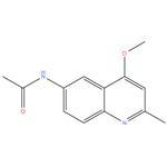 6-Acetamido-4-methoxyquinaldine