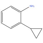 2-CYCLOPROPYL ANILINE