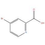 4-Bromopicolinic acid