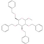 Methyl-2,3,4,6-Tetra-O-Benzyl-a-D-Gluco Pyranoside