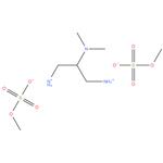 N,N,N',N'-Tetramethylformamidiniummethylsulfat