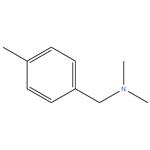 4-Methyl-N,N-dimenthylbenzylamine