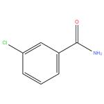 3-Chlorobenzamide