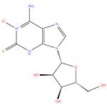 Adenosine-2-thione