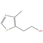 4-Methyl-5-thiazoleethanol, 98%