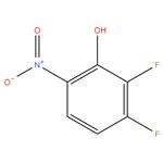 2,3-Difluoro-6-nitrophenol, 99%