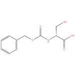 (R)-N-Benzyloxycarbonyl-D-serine