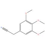 3,4,5-Trimethoxyphenylacetonitrile