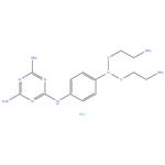 Melarsomine dihydrochloride