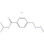 Procarbazine hydrochloride